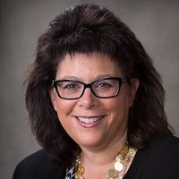 Insco Insurance Group Employee Lisa Gilbert's profile photo