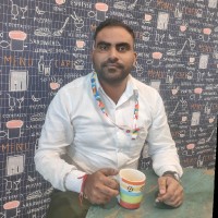 BSG ITSOFT Employee Sonukumar Jaiswar's profile photo
