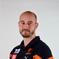 Western Bulldogs Employee Daniel Duvnjak-Zaknich's profile photo
