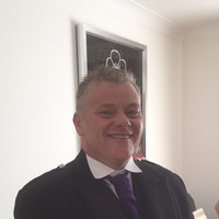 Andy Bremner Email & Phone Number