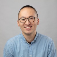 ASHLEY SERVICES GROUP (ASX:ASH) Employee Chris Chen's profile photo