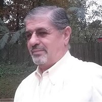 Anova Analytics Employee Frank Hasbani's profile photo