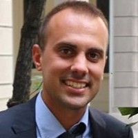 Crionet Employee Matteo Veneri's profile photo