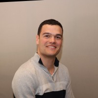 Promize Employee Christophe Duval's profile photo