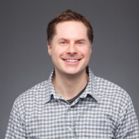 Chicago Trading Company Employee Daniel Feuser's profile photo