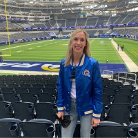 Kristen Cropley Email & Phone Number