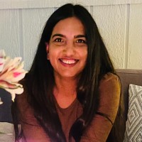 Samina Rizvi Email & Phone Number