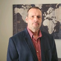 American Red Cross Employee Patrick Rivers's profile photo
