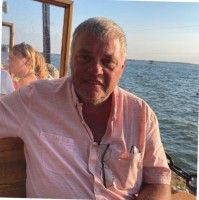 Forte Construction Corp. Employee Michael Kourris's profile photo