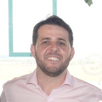 Genoa Design International Ltd. Employee Renan Tomazeli's profile photo