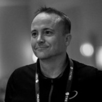 Trend Micro Employee Kent Stevens's profile photo