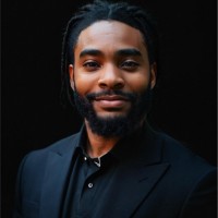 Nashville Downtown Partnership Employee Decorrean Davis's profile photo