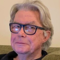 Hurst Publishers Employee Michael Dwyer's profile photo
