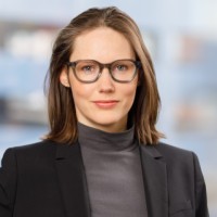 Integrity Solutions Employee Amara Hunt's profile photo