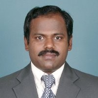EMERALD HAVEN REALTY LIMITED Employee Rajaraman Arunachalam's profile photo