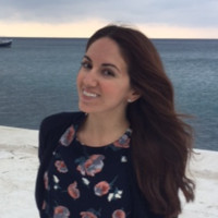 Avasant Employee Luz Estevez's profile photo