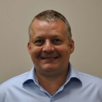 Rolmaster Conveyors Employee Maxim Carpenter's profile photo