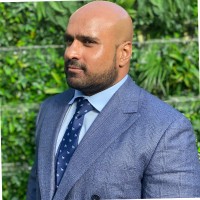 Jay Perera Email