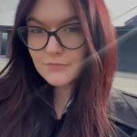 Anastasiia Volkova Email