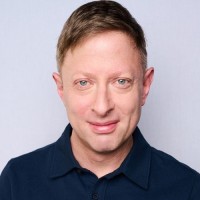 High Yield Economics Employee Daniel Altman's profile photo