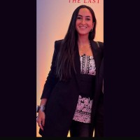 Cairo Housing and Development Company S.A.E. Employee Hend Agamy's profile photo