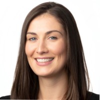 Ooni Employee Christie McCluskey's profile photo