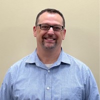 Phoenix Physical Therapy Employee Michael Chaffee's profile photo