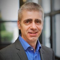 GRDF Employee Colin David's profile photo