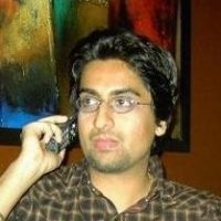 Stellar Labs, Inc. Employee Rickey Dharna's profile photo