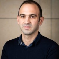 GART Employee Ivan Slastanova's profile photo