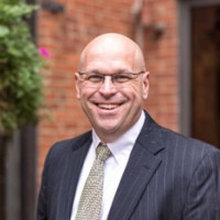 ZOLL Cardiac Management Solutions Employee Jon Bender's profile photo