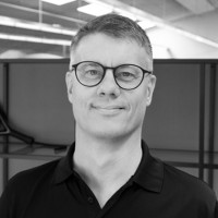 Region Nordjylland Employee Thomas Høyer's profile photo