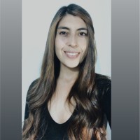 Back Office International Services Employee M P.'s profile photo
