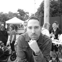 Numotion Employee Nathan Frederick's profile photo