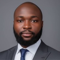 Outcess Employee Emmanuel Taiwo's profile photo