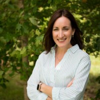 Glanbia Nutritionals Employee Tara Bane's profile photo