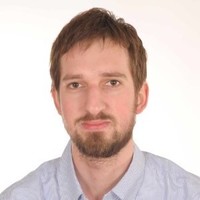 BCMATERIALS, BASQUE CENTER FOR MATERIALS, APPLICATIONS AND NANOSTRUCTURES Employee Nikola Perinka's profile photo