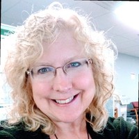 Cubic Transportation Systems Employee Kimberly Wick's profile photo