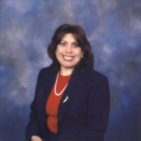 BriteWorks, Inc. Employee Anita Ron's profile photo