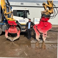 DATOM ELECTRICAL SERVICES LTD Employee Tom Park's profile photo