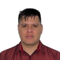 Interfell Employee Simon Godoy Gonzalez's profile photo