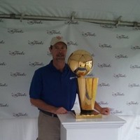 BizTech Employee Wayne Turner's profile photo