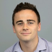 IBM Employee Luke Driver's profile photo