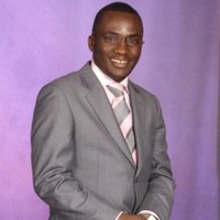 Fusion Capital Limited Employee Daniel Kamau's profile photo