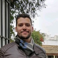 Cobee Employee Eduardo Contreras's profile photo
