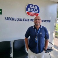 Sao. Braz Employee Pedro Celso Martins's profile photo