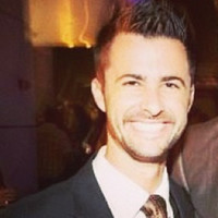 DJhere Productions Employee Tyler Wright's profile photo