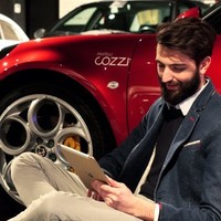 Fratelli Cozzi SpA Employee Ivano Calegari's profile photo