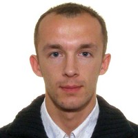 Singleton Labs Employee Evaldas Guogis's profile photo
