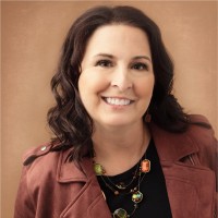 Mission Aviation Fellowship Employee Bonni Erickson's profile photo